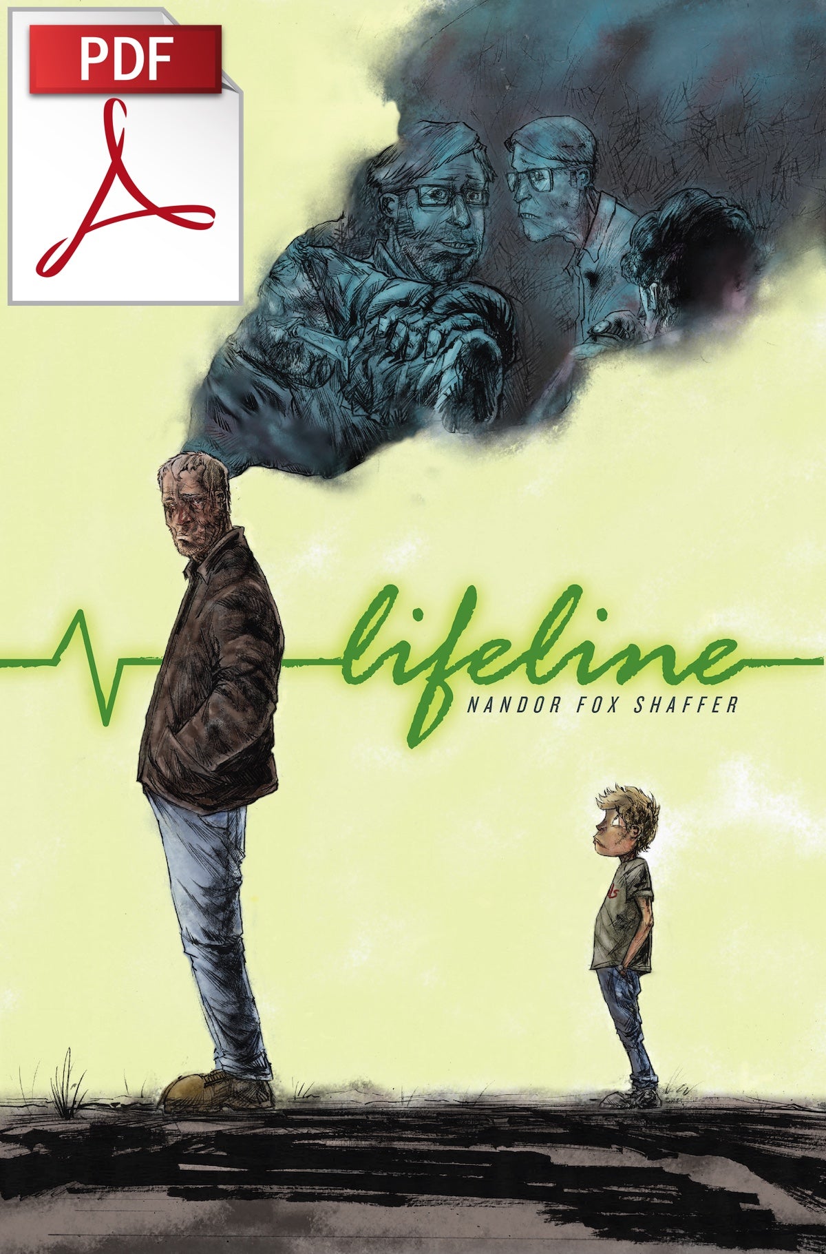 Lifeline (Digital)