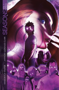 SEASONS Vol. 1: Spring TPB