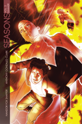 SEASONS Vol. 2: Summer TPB