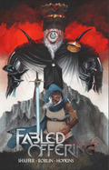 The Fabled Offering #1 (Will Pleydon Variant)