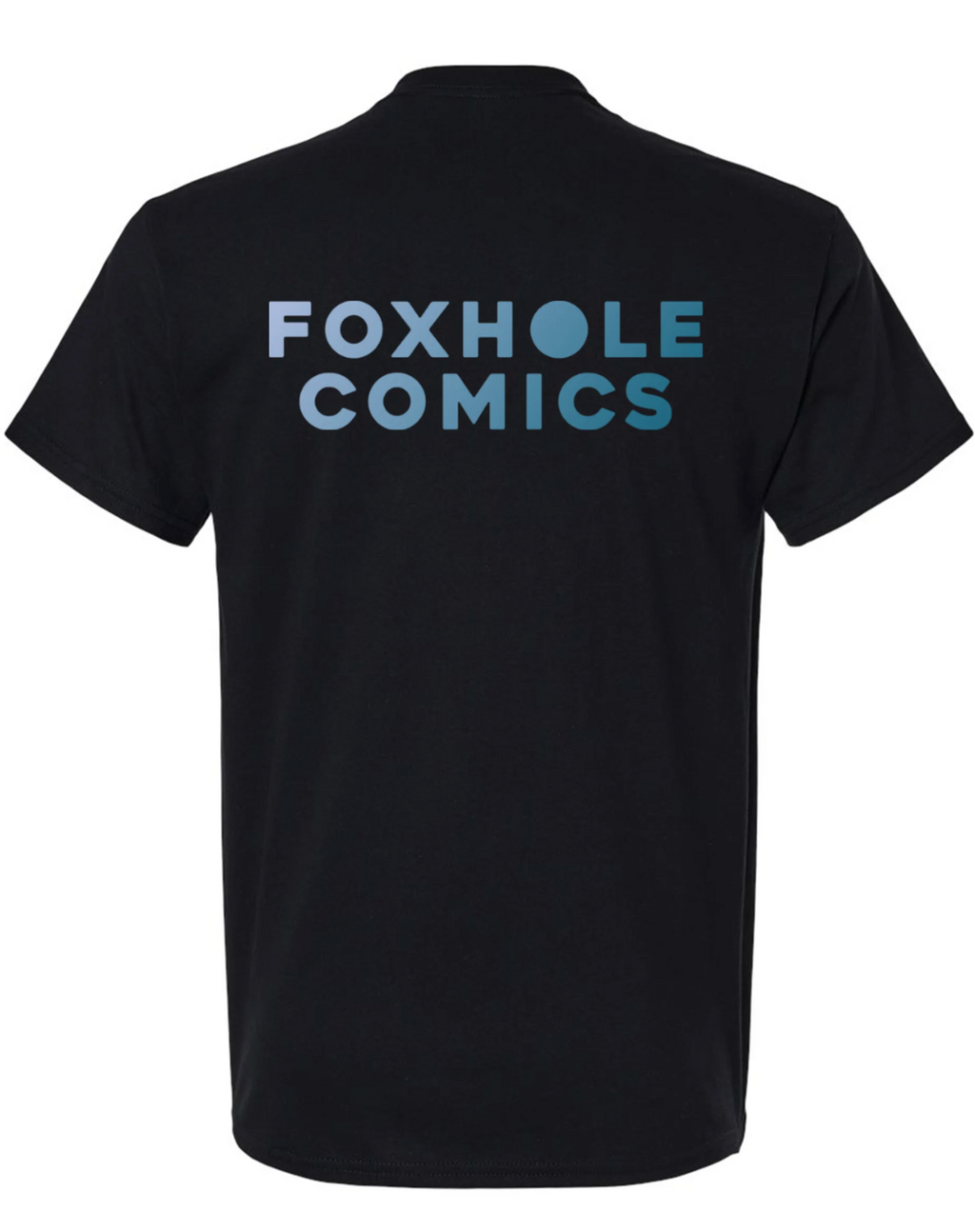 Foxhole Comics T-Shirt
