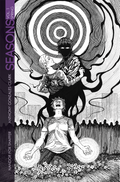 SEASONS Vol. 1: Spring TPB (Foxhole Comics Exclusive)
