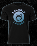 Foxhole Comics T-Shirt